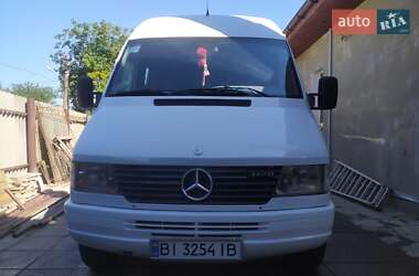 Микроавтобус Mercedes-Benz Sprinter 1998 в Харькове