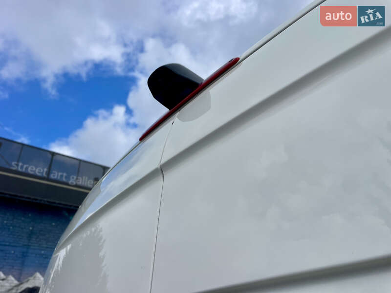 Грузовой фургон Mercedes-Benz Sprinter 2019 в Луцке