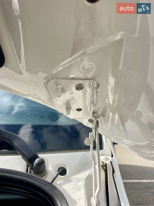 Грузовой фургон Mercedes-Benz Sprinter 2019 в Луцке