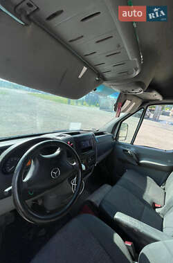 Грузовой фургон Mercedes-Benz Sprinter 2008 в 