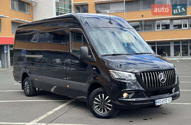 Мікроавтобус Mercedes-Benz Sprinter 2020 в Міжгір'ї