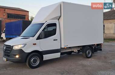 Вантажний фургон Mercedes-Benz Sprinter 2022 в 