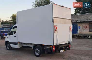 Вантажний фургон Mercedes-Benz Sprinter 2022 в 
