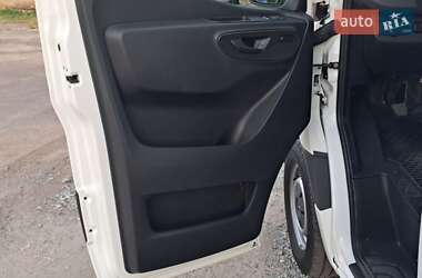 Вантажний фургон Mercedes-Benz Sprinter 2022 в 