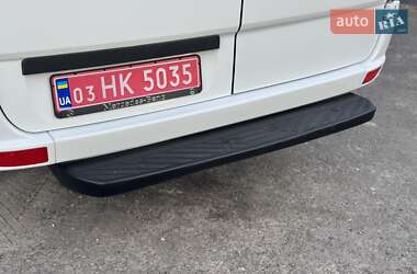 Грузовой фургон Mercedes-Benz Sprinter 2017 в 