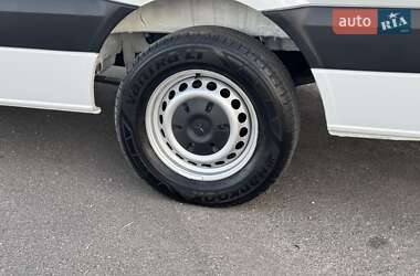 Грузовой фургон Mercedes-Benz Sprinter 2017 в 