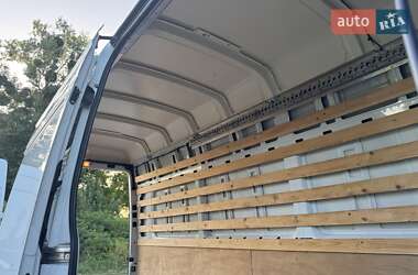 Грузовой фургон Mercedes-Benz Sprinter 2017 в 