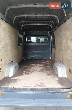 Грузовой фургон Mercedes-Benz Sprinter 2004 в 