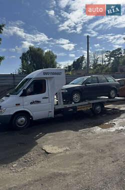 Автовоз Mercedes-Benz Sprinter 2006 в 