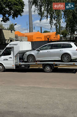 Автовоз Mercedes-Benz Sprinter 2006 в 