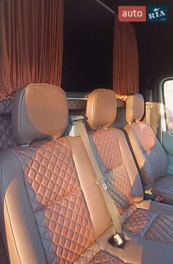 Автовоз Mercedes-Benz Sprinter 2006 в 