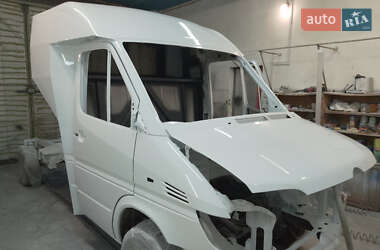 Автовоз Mercedes-Benz Sprinter 2006 в 