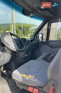Грузовой фургон Mercedes-Benz Sprinter 2003 в  фото 6 Грузовой фургон Mercedes-Benz Sprinter 2003 в