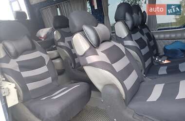 Микроавтобус Mercedes-Benz Sprinter 2008 в 