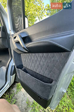 Микроавтобус Mercedes-Benz Sprinter 2007 в 