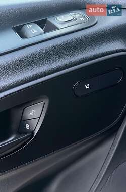 Грузовой фургон Mercedes-Benz Sprinter 2018 в 