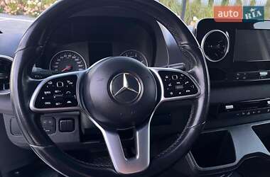 Грузовой фургон Mercedes-Benz Sprinter 2018 в 