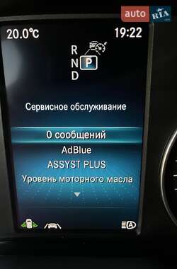 Грузовой фургон Mercedes-Benz Sprinter 2018 в 