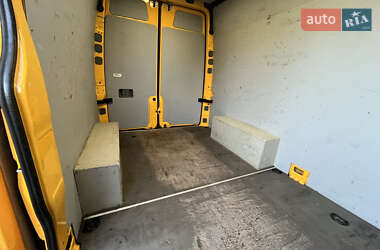 Грузовой фургон Mercedes-Benz Sprinter 2014 в 