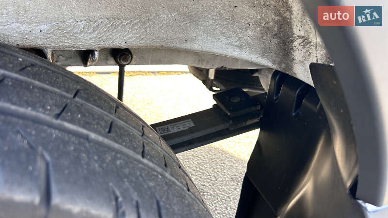 Грузовой фургон Mercedes-Benz Sprinter 2016 в Борисполе