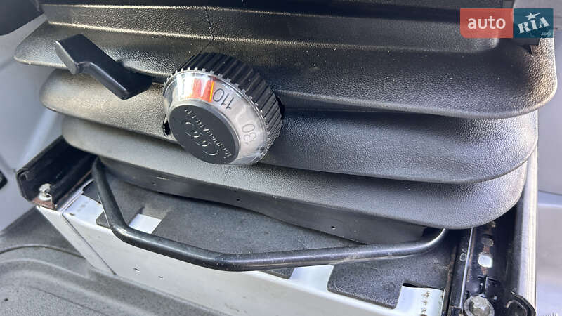 Грузовой фургон Mercedes-Benz Sprinter 2016 в Борисполе