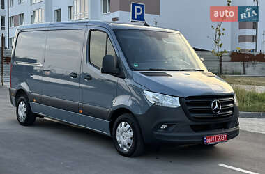Вантажний фургон Mercedes-Benz Sprinter 2021 в Вінниці