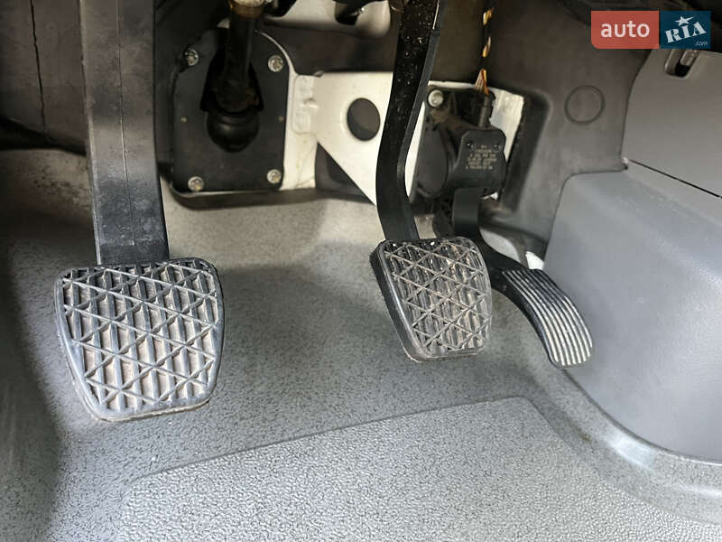 Грузовой фургон Mercedes-Benz Sprinter 2013 в Ивано-Франковске