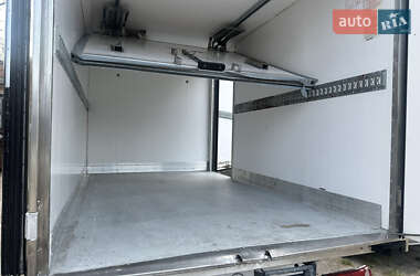 Рефрижератор Mercedes-Benz Sprinter 2011 в 