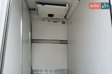 Рефрижератор Mercedes-Benz Sprinter 2011 в 