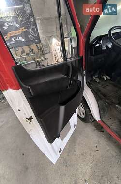 Туристический / Междугородний автобус Mercedes-Benz Sprinter 1998 в 
