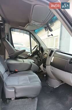 Микроавтобус Mercedes-Benz Sprinter 2017 в 