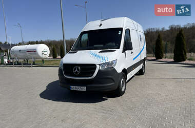 Грузовой фургон Mercedes-Benz Sprinter 2019 в Жмеринке
