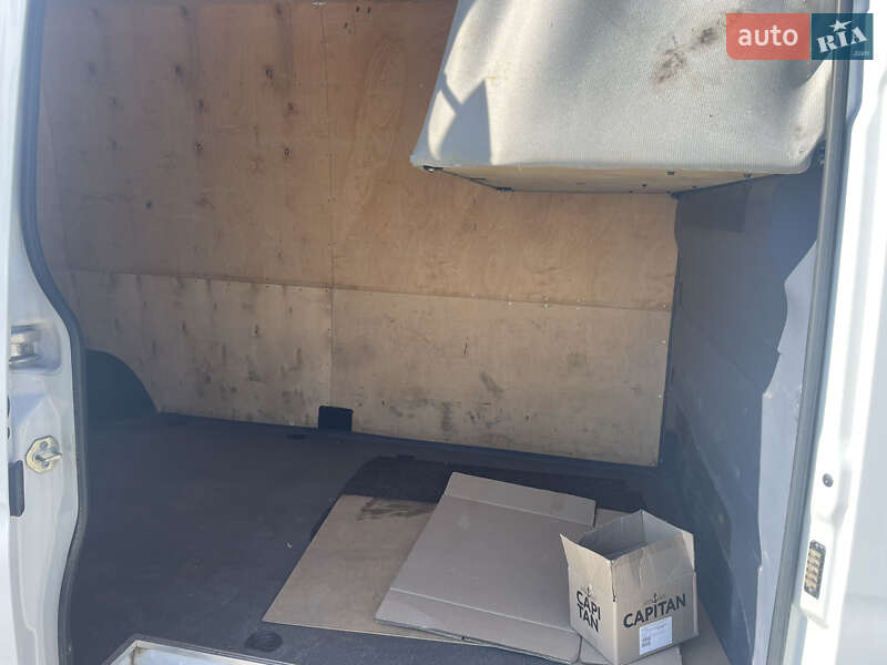 Грузовой фургон Mercedes-Benz Sprinter 2018 в Виноградове фото 13 Грузовой фургон Mercedes-Benz Sprinter 2018 в Виноградове