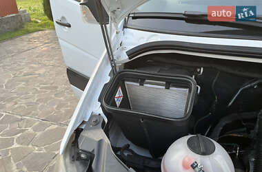 Грузовой фургон Mercedes-Benz Sprinter 2013 в 
