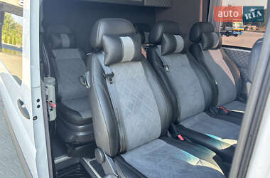 Микроавтобус Mercedes-Benz Sprinter 2013 в 