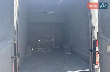 Микроавтобус Mercedes-Benz Sprinter 2013 в 