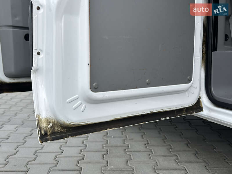 Автовоз Mercedes-Benz Sprinter 2015 в Броварах