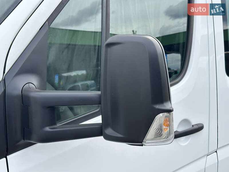 Автовоз Mercedes-Benz Sprinter 2015 в Броварах