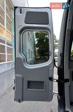 Микроавтобус Mercedes-Benz Sprinter 2018 в 