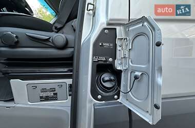 Микроавтобус Mercedes-Benz Sprinter 2018 в 