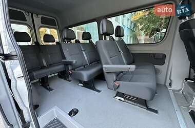 Микроавтобус Mercedes-Benz Sprinter 2018 в 