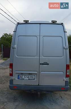 Мікроавтобус Mercedes-Benz Sprinter 2006 в 