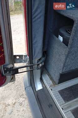 Мікроавтобус Mercedes-Benz Sprinter 2006 в 