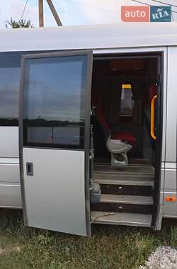 Мікроавтобус Mercedes-Benz Sprinter 2006 в 