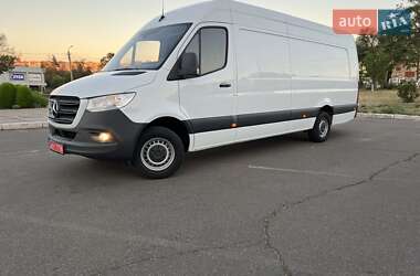 Грузовой фургон Mercedes-Benz Sprinter 2020 в Кривом Роге