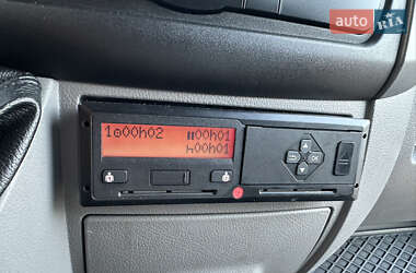 Автовоз Mercedes-Benz Sprinter 2015 в 