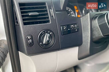 Рефрижератор Mercedes-Benz Sprinter 2015 в 