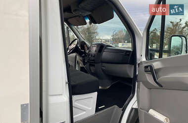 Рефрижератор Mercedes-Benz Sprinter 2015 в 