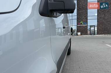 Грузовой фургон Mercedes-Benz Sprinter 2021 в 