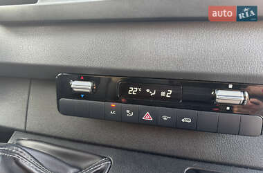 Грузовой фургон Mercedes-Benz Sprinter 2021 в 